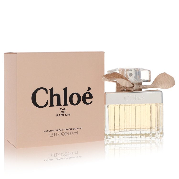 Chloe (new) Perfume By Chloe Eau De Parfum Spray - Just Perfume