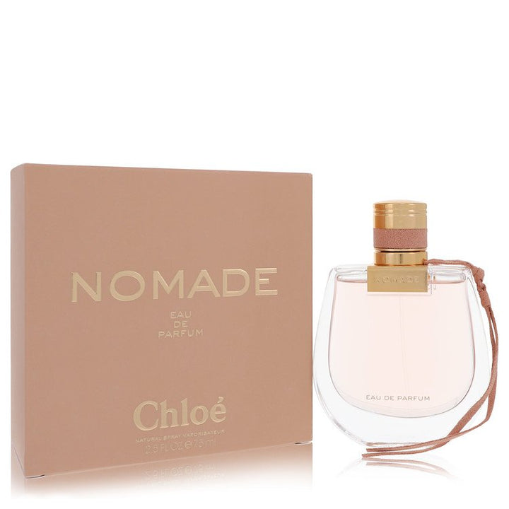 Chloe Nomade Perfume By Chloe Eau De Parfum Spray - Just Perfume