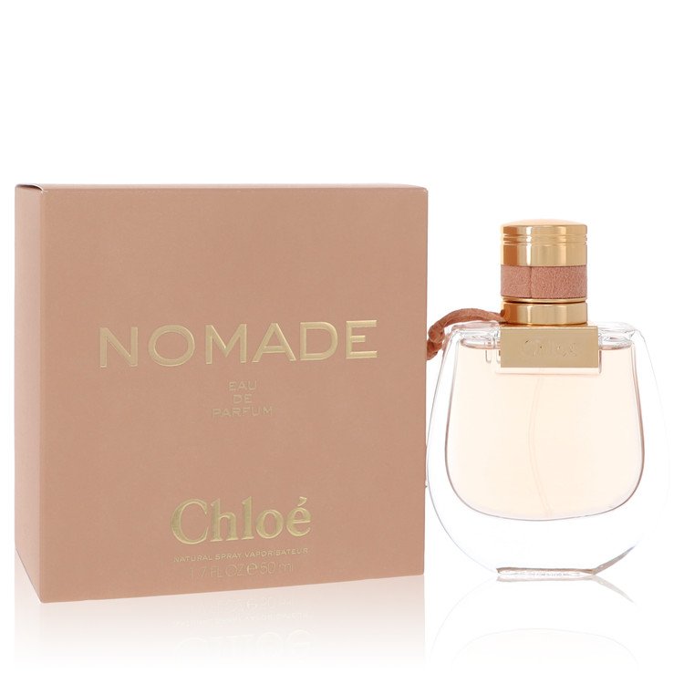 Chloe Nomade Perfume By Chloe Eau De Parfum Spray - Just Perfume