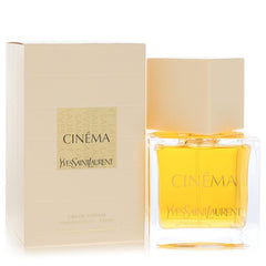 Cinema Perfume By Yves Saint Laurent Eau De Parfum Spray - Just Perfume