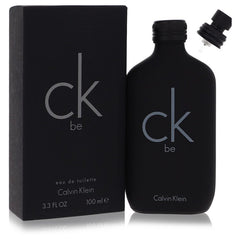 Ck Be Cologne By Calvin Klein Eau De Toilette Spray (Unisex) - Just Perfume