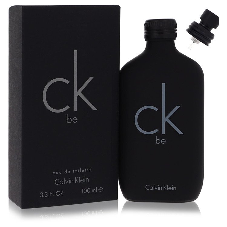 Ck Be Cologne By Calvin Klein Eau De Toilette Spray (Unisex) - Just Perfume