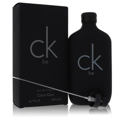 Ck Be Cologne By Calvin Klein Eau De Toilette Spray (Unisex) - Just Perfume