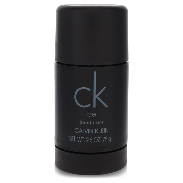 Ck Be Perfume By Calvin Klein Deodorant Stick - Just Perfume