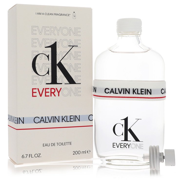 Ck Everyone Perfume By Calvin Klein Eau De Toilette Spray (Unisex) - Just Perfume