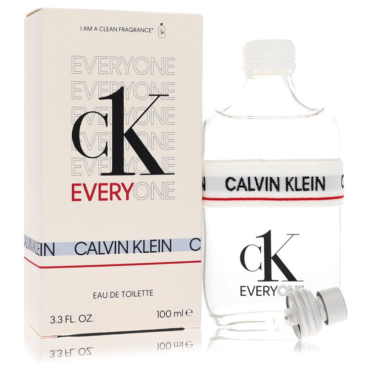 Ck Everyone Perfume By Calvin Klein Eau De Toilette Spray (Unisex) - Just Perfume