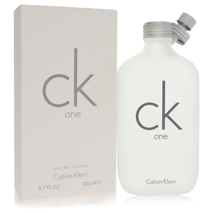 Ck One Cologne By Calvin Klein Eau De Toilette Spray (Unisex) - Just Perfume