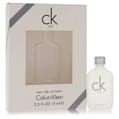 Ck One Cologne By Calvin Klein Eau De Toilette Spray (Unisex) - Just Perfume