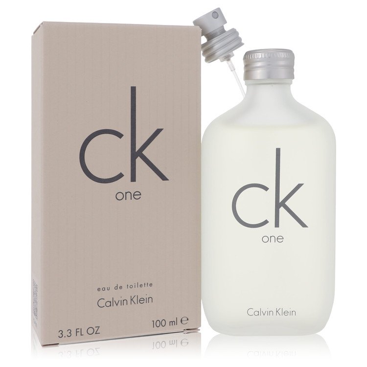 Ck One Perfume By Calvin Klein Eau De Toilette Spray (Unisex) - Just Perfume