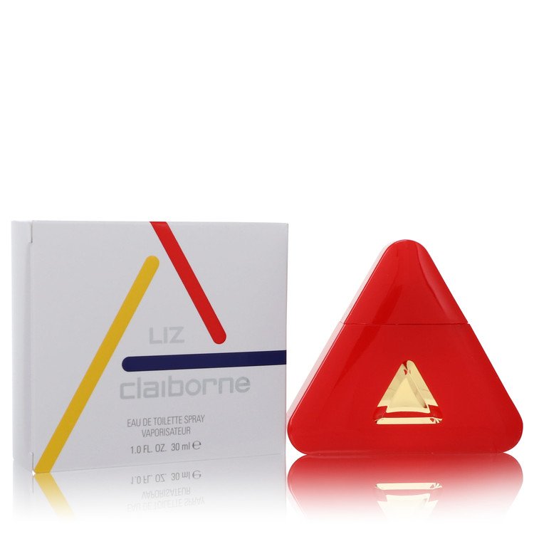 Claiborne Perfume By Liz Claiborne Eau De Toilette Spray - Just Perfume