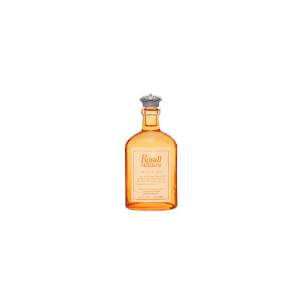 Classic Barbershop Pocket Perfume Set - Just Perfume