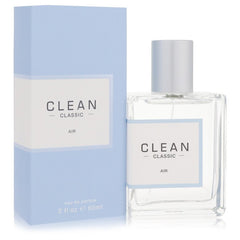 Clean Air Perfume By Clean Eau De Parfum Spray - Just Perfume