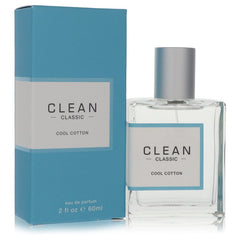 Clean Cool Cotton Perfume By Clean Eau De Parfum Spray - Just Perfume