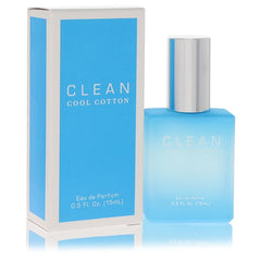 Clean Cool Cotton Perfume By Clean Eau De Parfum Spray - Just Perfume
