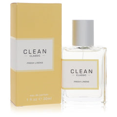 Clean Fresh Linens Perfume By Clean Eau De Parfum Spray (Unisex) - Just Perfume