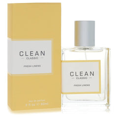 Clean Fresh Linens Perfume By Clean Eau De Parfum Spray (Unisex) - Just Perfume