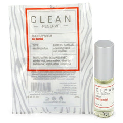 Clean Reserve Sel Santal Perfume By Clean Eau De Parfum Spray - Just Perfume