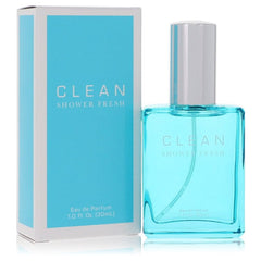 Clean Shower Fresh Perfume By Clean Eau De Parfum Spray - Just Perfume