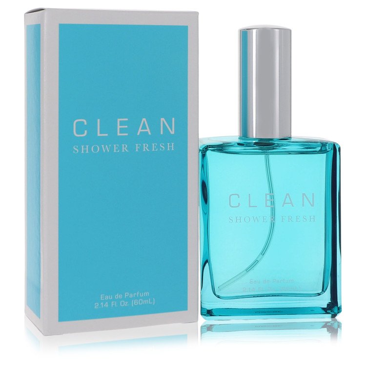 Clean Shower Fresh Perfume By Clean Eau De Parfum Spray - Just Perfume