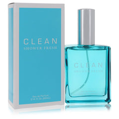 Clean Shower Fresh Perfume By Clean Eau De Parfum Spray - Just Perfume