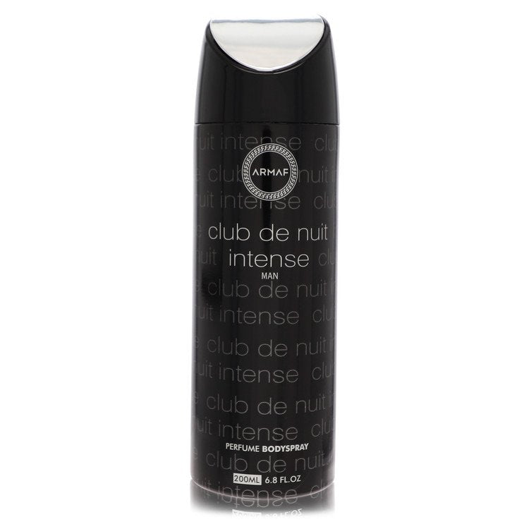 Club De Nuit Intense Cologne By Armaf Body Spray - Just Perfume