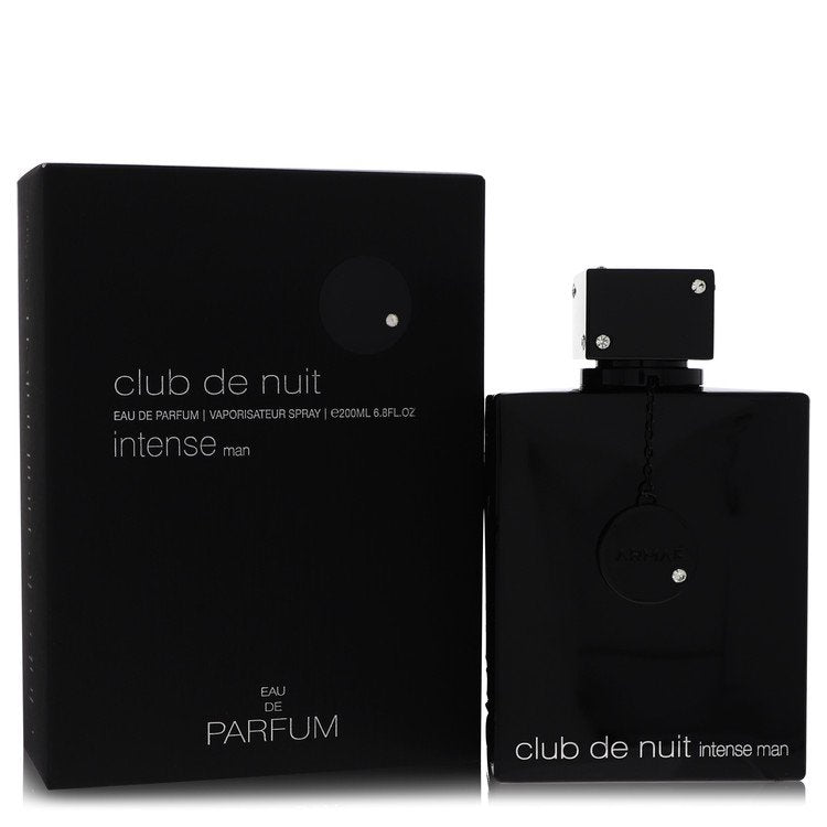 Club De Nuit Intense Cologne By Armaf Eau De Parfum Spray - Just Perfume