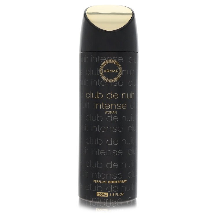 Club De Nuit Intense Perfume By Armaf Body Spray - Just Perfume