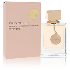 Club De Nuit Perfume By Armaf Eau De Parfum Spray - Just Perfume
