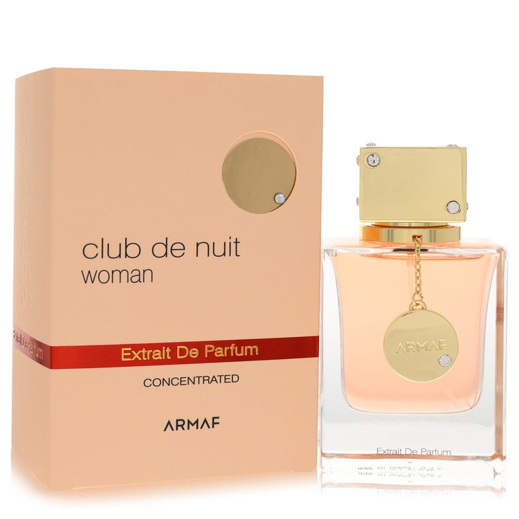 Club De Nuit Perfume By Armaf Extrait De Parfum Spray - Just Perfume