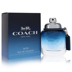 Coach Blue Cologne By Coach Eau De Toilette Spray - Just Perfume