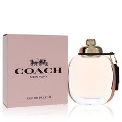 Coach by Coach Eau De Parfum Spray for Women - Just Perfume