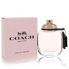 Coach by Coach Eau De Parfum Spray for Women - Just Perfume
