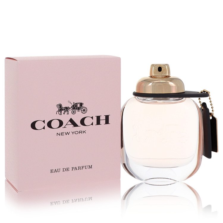 Coach by Coach Eau De Parfum Spray for Women - Just Perfume
