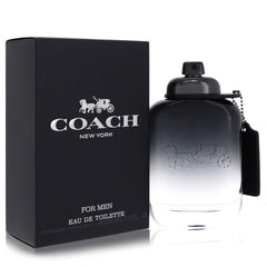 Coach by Coach Eau De Toilette Spray for Men - Just Perfume