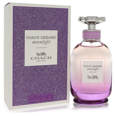 Coach Dreams Moonlight Perfume By Coach Eau De Parfum Spray - Just Perfume