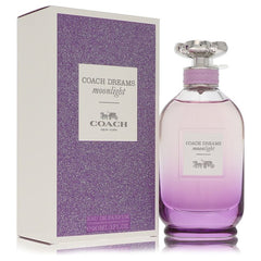 Coach Dreams Moonlight Perfume By Coach Eau De Parfum Spray - Just Perfume