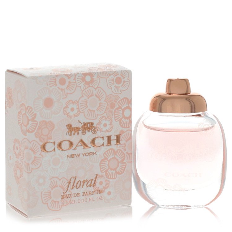 Coach Floral Perfume By Coach Mini EDP - Just Perfume