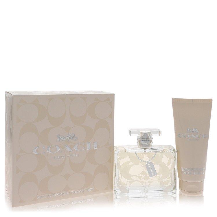 Coach Signature Perfume By Coach Gift Set - Just Perfume
