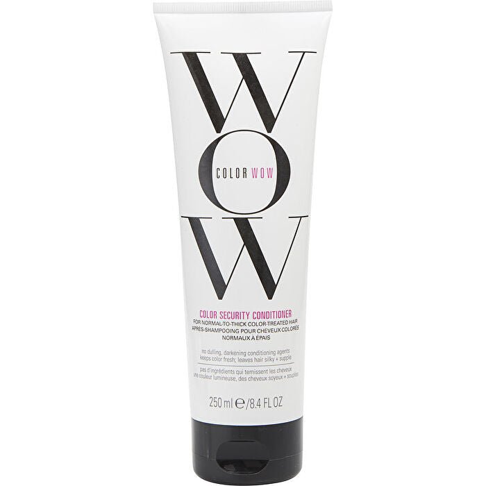 Color Wow Color Security Conditioner Normal/Thick - Strengthening & Moisturising - Just Perfume
