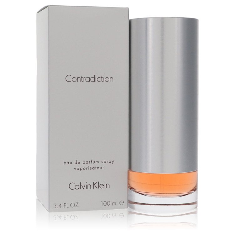 Contradiction Perfume By Calvin Klein Eau De Parfum Spray - Just Perfume