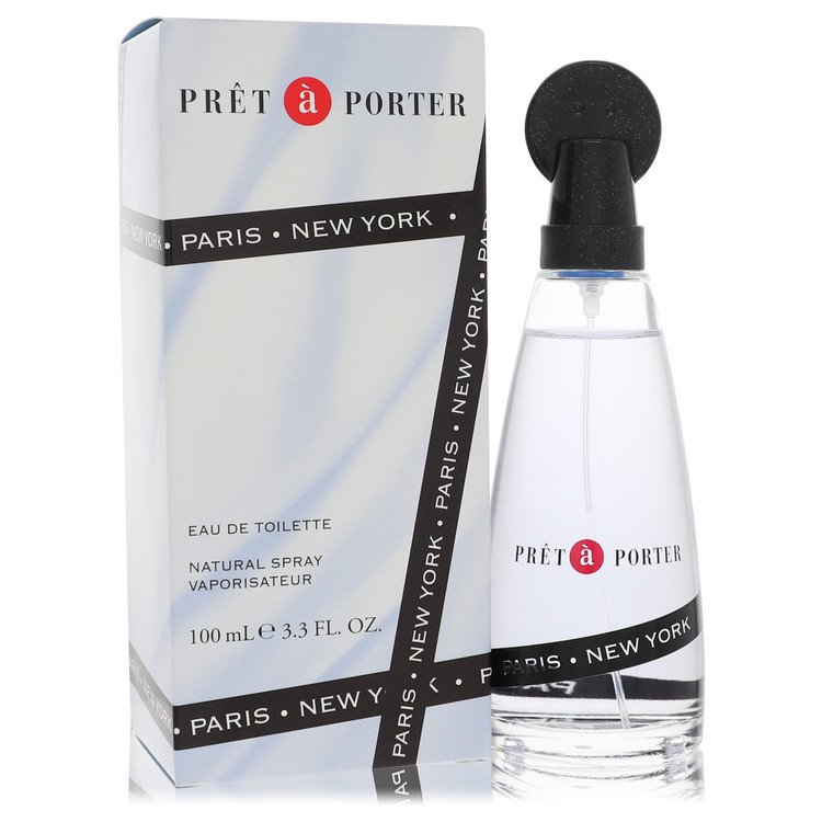Coty Pret A Porter Perfume By Coty Eau De Toilette Spray - Just Perfume