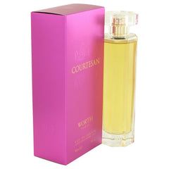 Courtesan Perfume By Worth Eau De Parfum Spray - Just Perfume