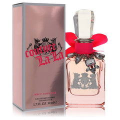 Couture La La Perfume By Juicy Couture Eau De Parfum Spray - Just Perfume