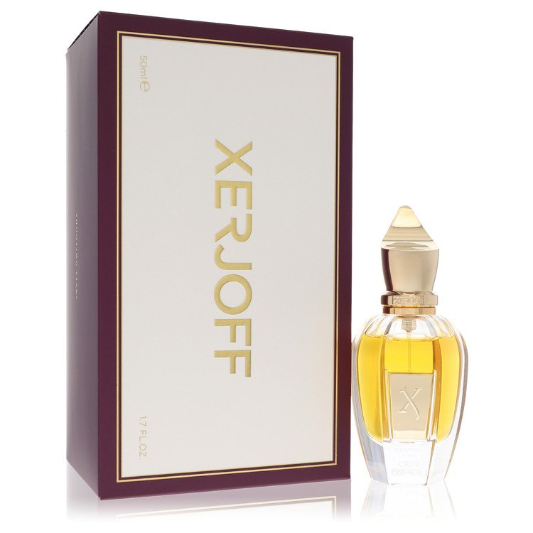 Cruz Del Sur I by Xerjoff - Extrait De Parfum for Women - Just Perfume