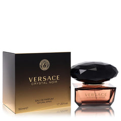 Crystal Noir Perfume By Versace Eau De Parfum Spray - Just Perfume