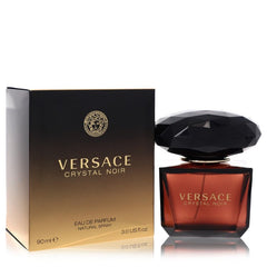 Crystal Noir Perfume By Versace Eau De Parfum Spray - Just Perfume