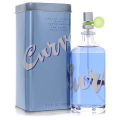 Curve by Liz Claiborne - Eau De Toilette for Women - Just Perfume