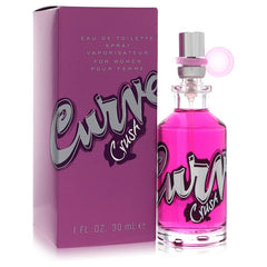 Curve Crush by Liz Claiborne - Eau De Toilette for Women - Just Perfume