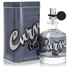 Curve Crush Eau De by Liz Claiborne - Cologne for Men - Just Perfume