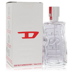 D By Diesel Cologne By Diesel Eau De Toilette Spray - Just Perfume